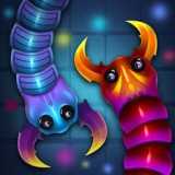 3d貪吃蛇復(fù)仇