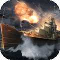 狂怒戰(zhàn)艦