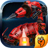 爭霸星際九游版