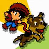 邁爾斯與基洛手機(jī)版