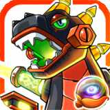 布魯怪物漢化版