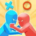 紅藍(lán)對(duì)決跑酷