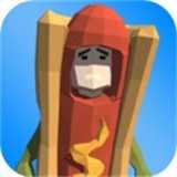 熱狗大冒險(xiǎn)