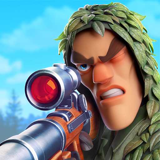 戰(zhàn)區(qū)英雄