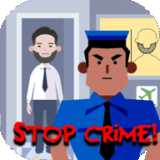 機(jī)場(chǎng)都市航空警察