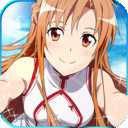 刀劍神域：代碼寄存器