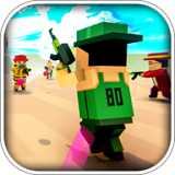 彩彈混亂大作戰(zhàn)