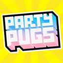 哈巴狗派對(duì)海灘