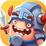 小兵大沖鋒九游版