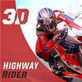 摩托發(fā)燒友3d