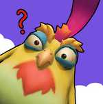 泡泡雞大作戰(zhàn)