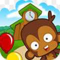 猴子塔防對戰(zhàn)版