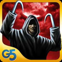 黑暗迷失艦船魅影