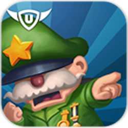 軍團(tuán)基地指揮官