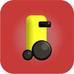 機(jī)器人愛翻滾