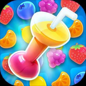 鮮果連連看消消樂