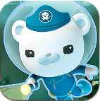 海底小縱隊(duì)大救援