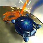 戰(zhàn)斗陀螺修改版