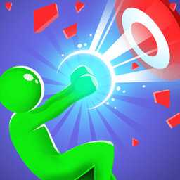 超級英雄大改造