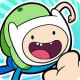 冒險(xiǎn)時(shí)間探險(xiǎn)隊(duì)