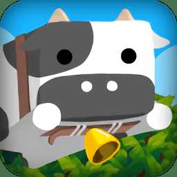 非洲逃出出動(dòng)物園吧