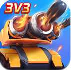 王牌坦克大戰(zhàn)正式版