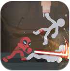 憤怒的戰(zhàn)斗