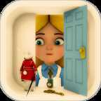 逃跑游戲：喝我！