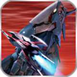 太空戰(zhàn)斗機第二序章