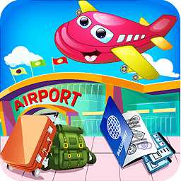 兒童恐龍飛機(jī)游戲