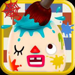 托卡城鎮(zhèn)換裝游戲