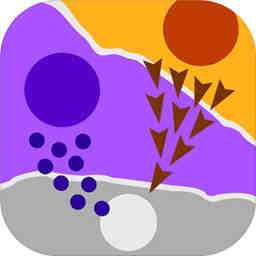 堡壘對抗賽游戲