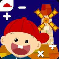 陽陽速算小鎮(zhèn)免費完整版游戲