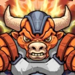 小怪物必須死游戲