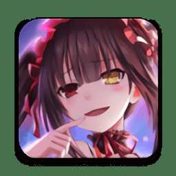 約會大作戰(zhàn)精靈再臨手游