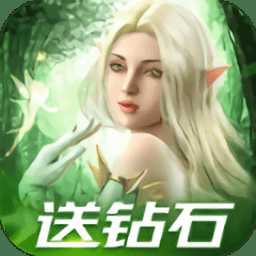 血色天使魔劍手游