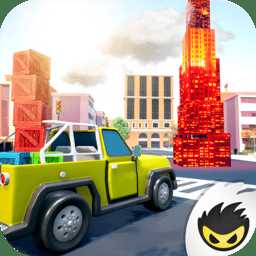 卡車駕駛世界手機(jī)版