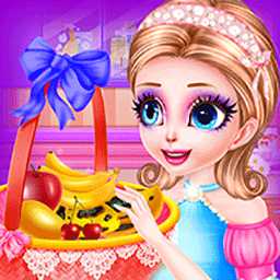 童碩媽媽小助手游戲