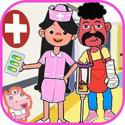 我的護士游戲