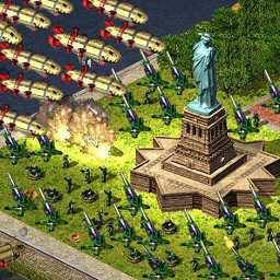 我的迷你世界戰(zhàn)爭游戲