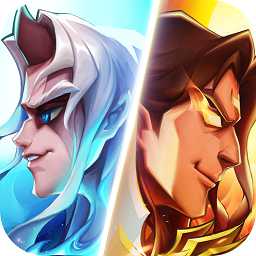 勇士與旅途九游版