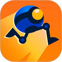 小短腿機(jī)器人手機(jī)版