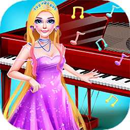 音樂(lè)達(dá)人表演秀游戲