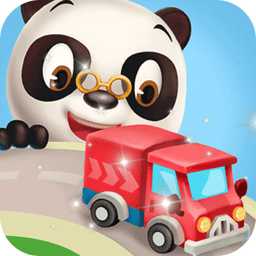 小小汽車(chē)清潔工最新版