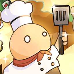 胡鬧美食城官方版