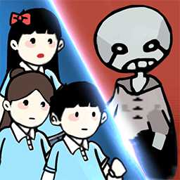 戰(zhàn)地躲貓貓模擬器游戲