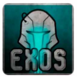 鋼鐵的預(yù)兆exobots demo