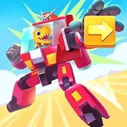 恐龍編程2兒童啟蒙游戲