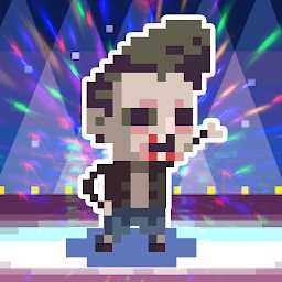 點擊點擊僵尸游戲