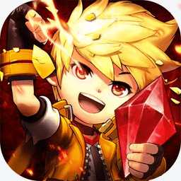 冒險(xiǎn)與挖寶手游2022